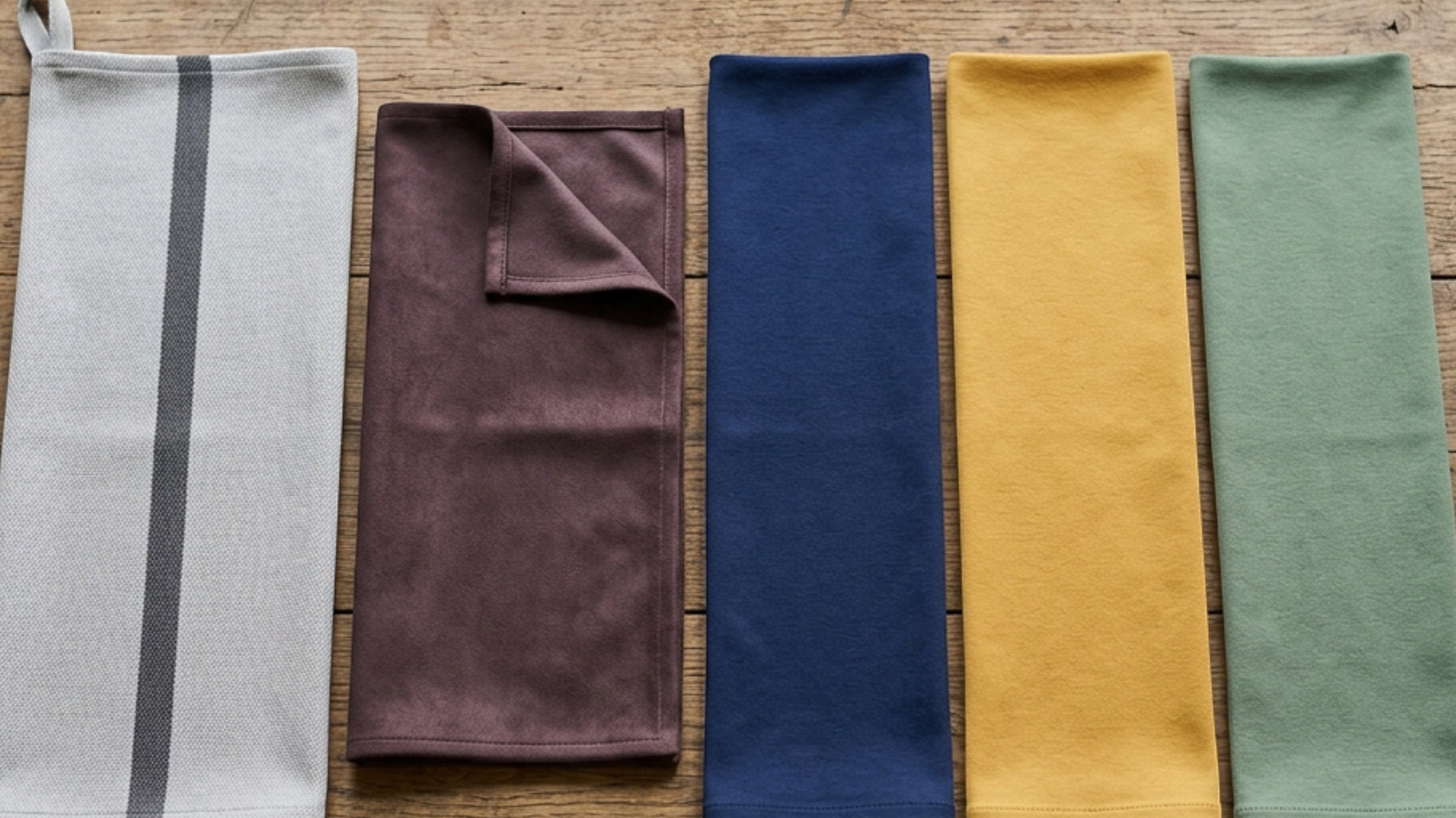 Latce Sports Towels